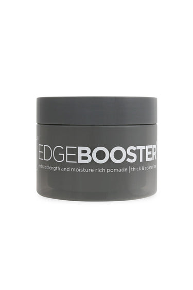 EDGE BOOSTER Thick & Coarse - Hematite (3.38oz), Sareya Beauty Supply store in calgary Alberta Canada